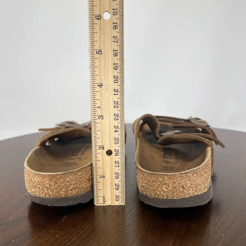 Birkenstock franca womens